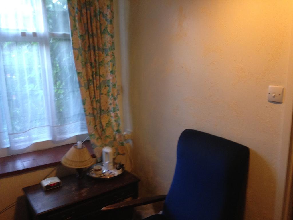 كينغز لين Tudor Rose Hotel الغرفة الصورة