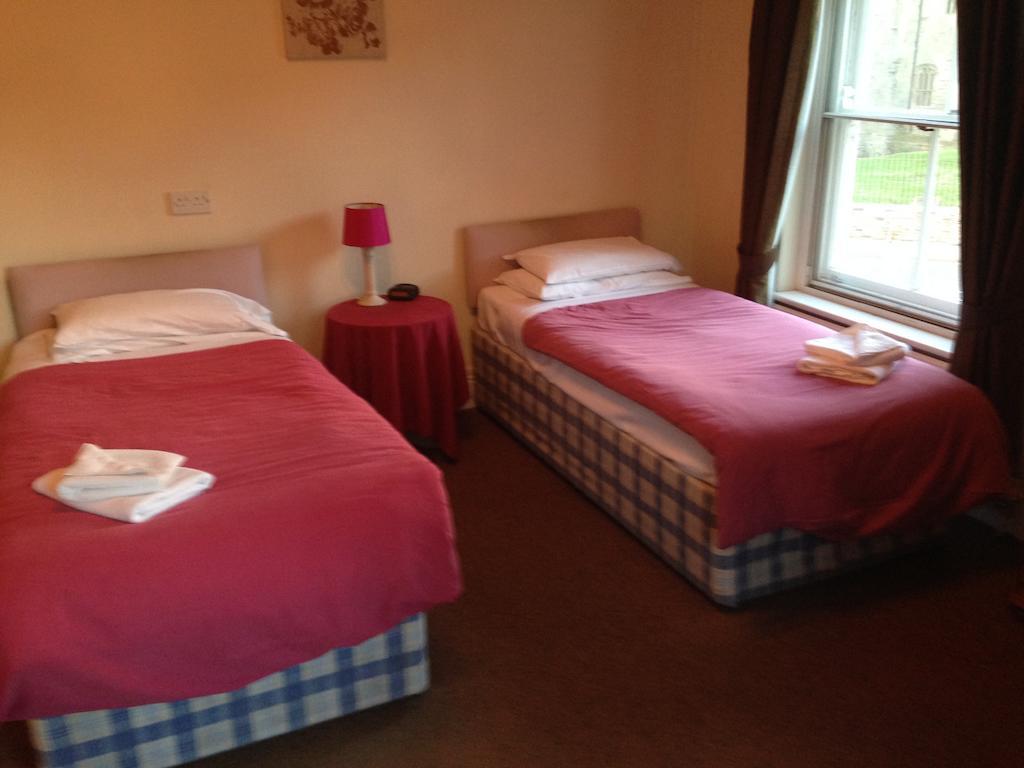 كينغز لين Tudor Rose Hotel الغرفة الصورة