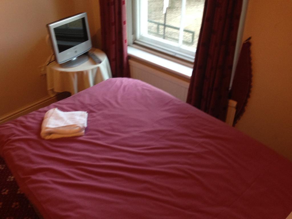 كينغز لين Tudor Rose Hotel الغرفة الصورة